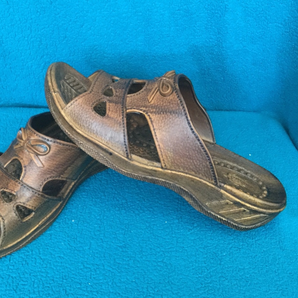Women's PALI HAWAII Jandal